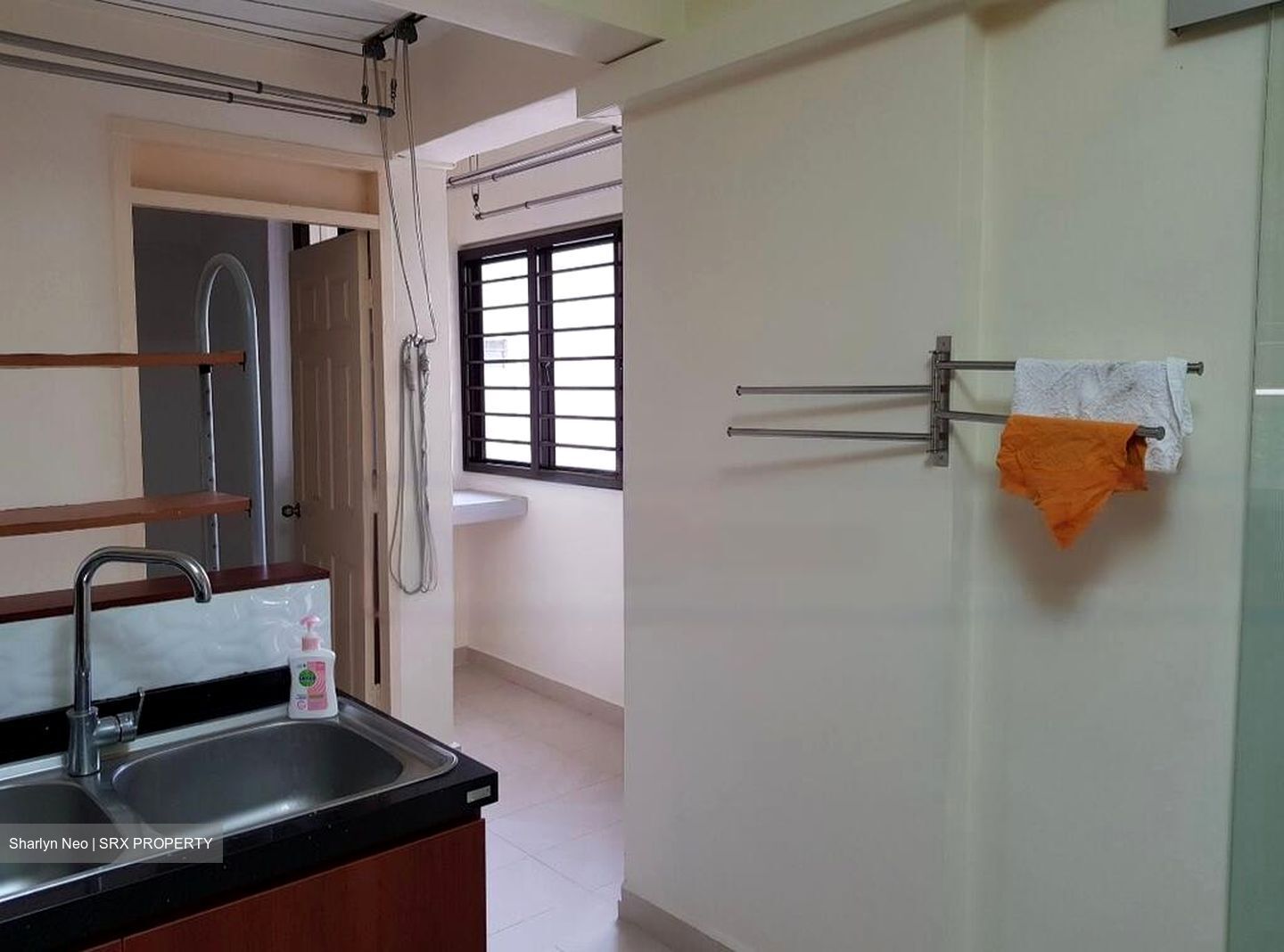 Laguna Park (D15), Apartment #438827901